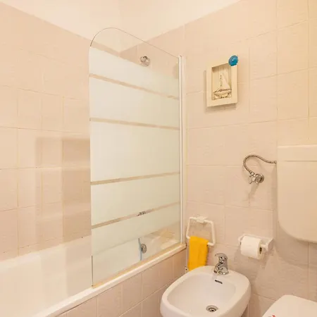 Apartamento Colunas - Silhueta Citadina