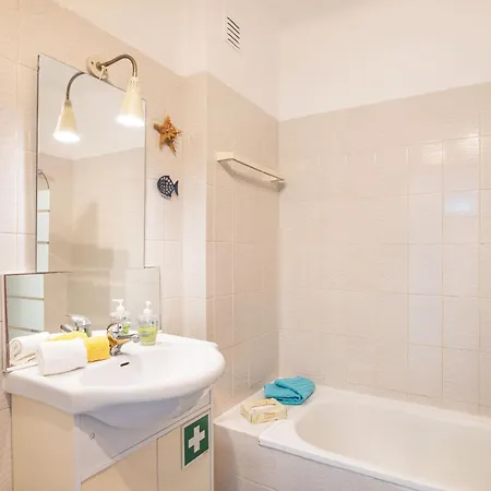 Apartamento Colunas - Silhueta Citadina