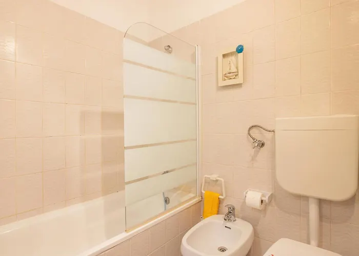 Apartment Colunas - Silhueta Citadina