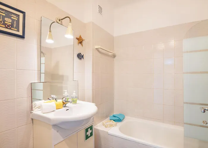 Apartment Colunas - Silhueta Citadina