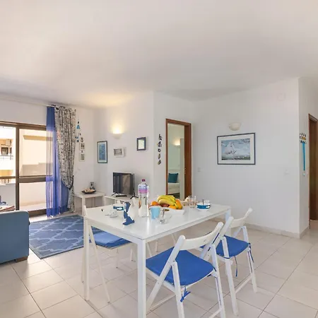 Apartment Colunas - Silhueta Citadina Portimão